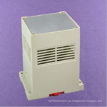 Hersteller Kunststoff-Controller-Modul DIN-Schienen-Gehäusebox für industrielle Kunststoffbox-DIN-Schienen-Schaltergehäuse IP54 PIC044